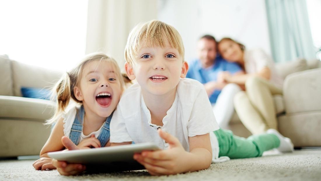 Dentist Edina MN Develop Good Oral Care Habits in Children