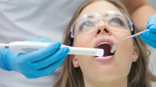 Picture of Dental Implants in Edina, MN