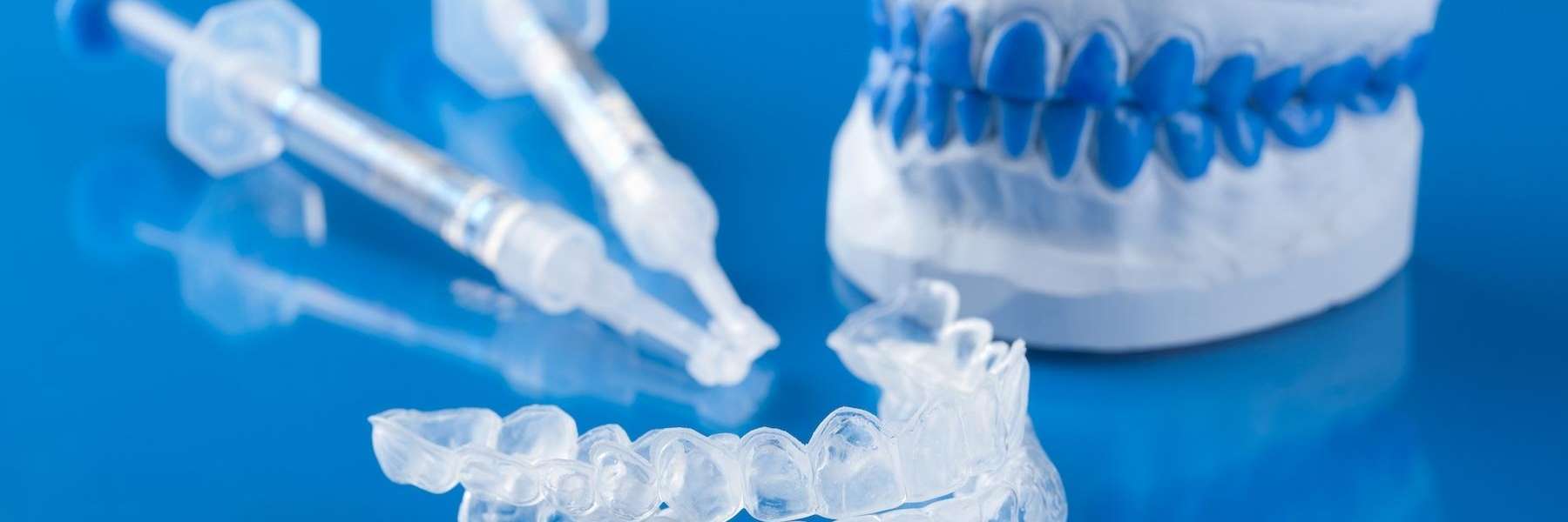 teeth whitening kits