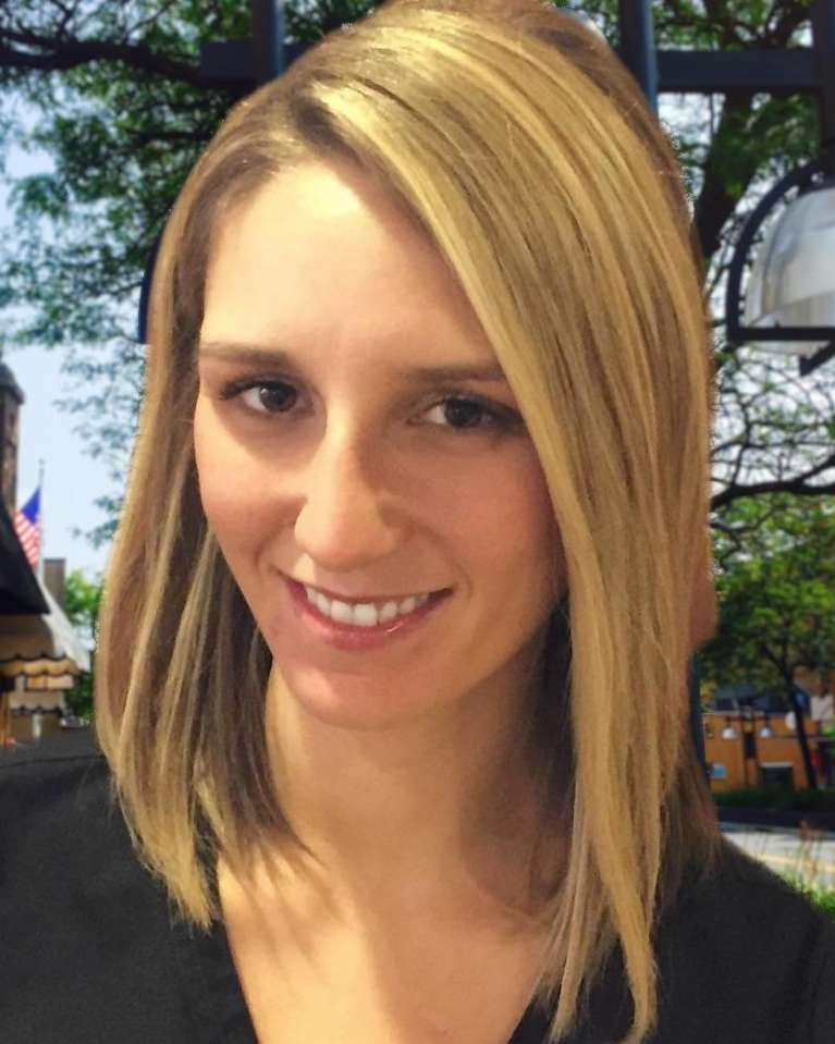 Image of Registered Dental Hygienist Tracy 